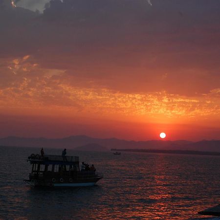 Ibrahim Bey Hotel Fethiye Ngoại thất bức ảnh