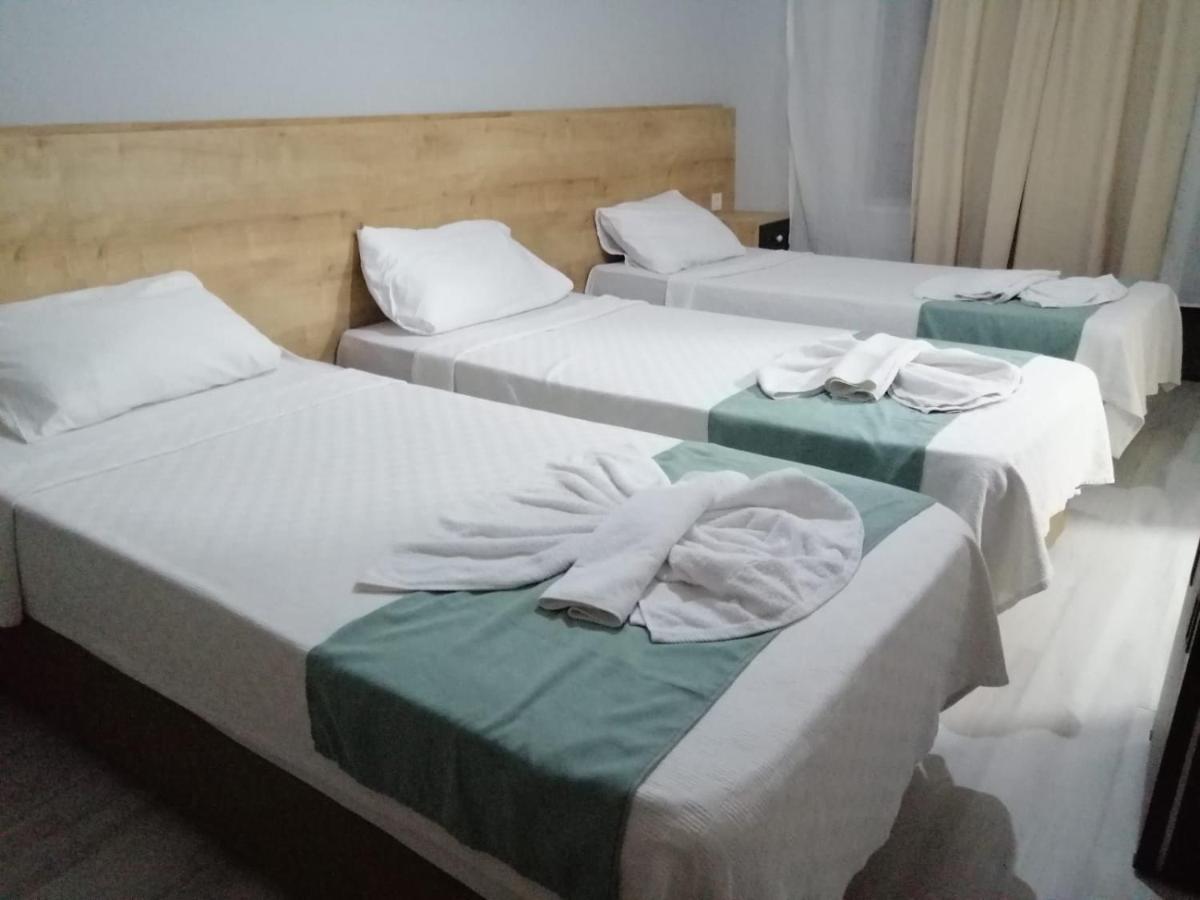 Ibrahim Bey Hotel Fethiye Ngoại thất bức ảnh