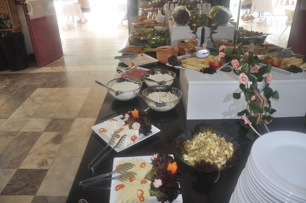 Ibrahim Bey Hotel Fethiye Ngoại thất bức ảnh