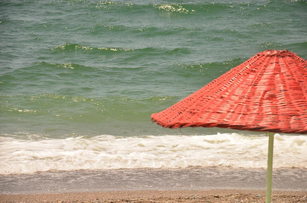 Ibrahim Bey Hotel Fethiye Ngoại thất bức ảnh