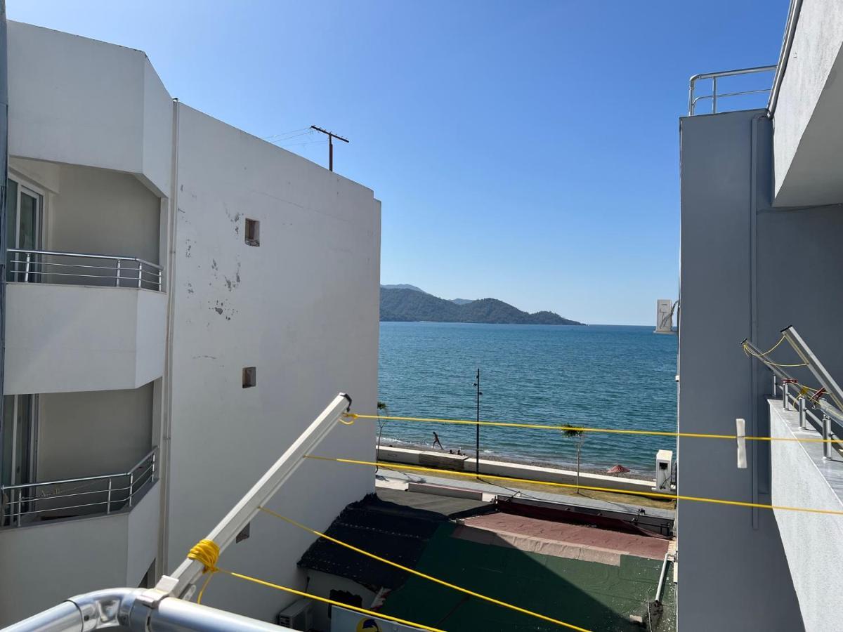 Ibrahim Bey Hotel Fethiye Ngoại thất bức ảnh