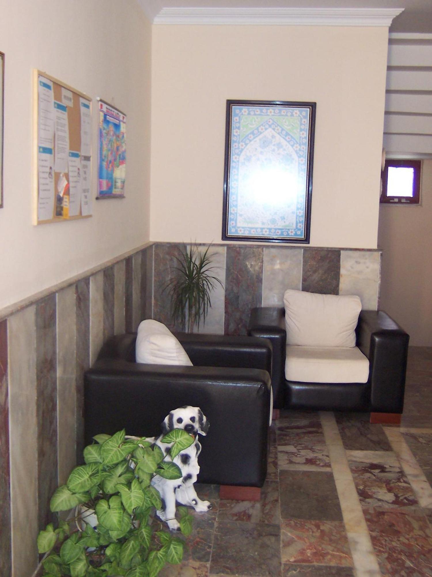 Ibrahim Bey Hotel Fethiye Ngoại thất bức ảnh